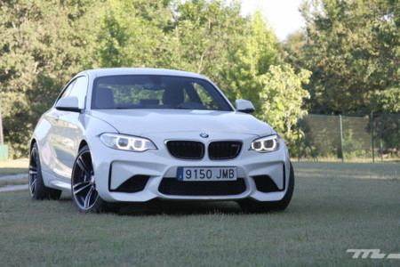 BMW M2