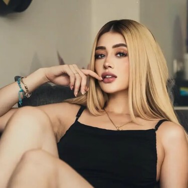 El extraño regalo que recibió la influencer Valeria Márquez minutos antes de ser asesinada a tiros 