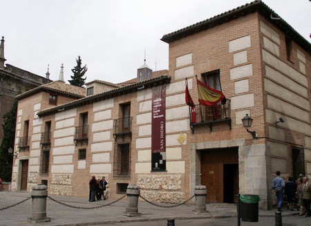 El Museo De San Isidro Los Origenes De Madrid