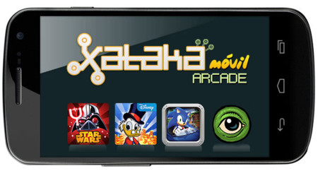 Patoaventuras, Angry Birds, Sonic e increípedos. Xataka Móvil Arcade Edición Android (XXXIII)