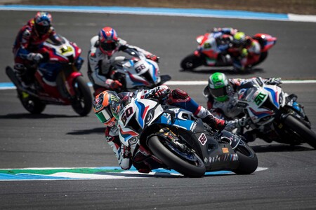 Sykes Estoril Sbk 2021