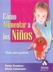 Cómo alimentar a los niños
