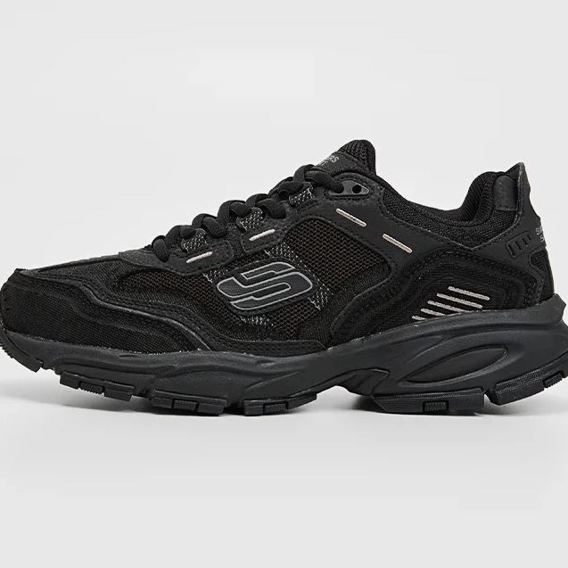 Skechers
VIGOR 2.0 NANOBET - Zapatillas - negro 