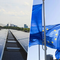 La UE expulsa a China de sus parques solares por miedo a un "apagón remoto": el nuevo frente de la guerra fría tecnológica