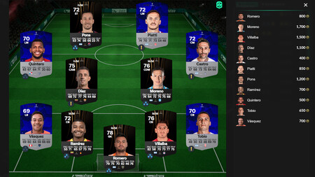 Solucion Sudamericana Libertadores