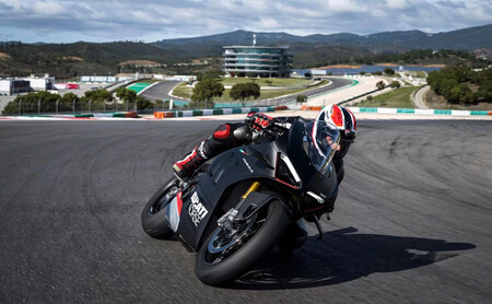 Ducati Panigale Supercars 3 2022