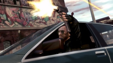 'GTA IV': más modos multijugador detallados
