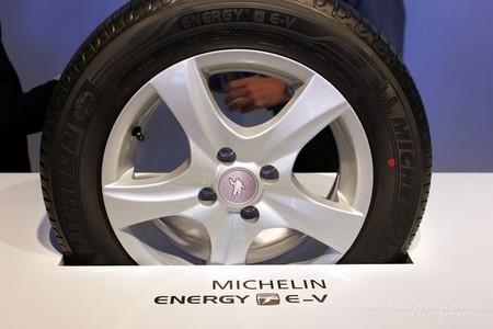 Michelin Energy E-V