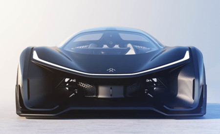Faraday Future Ffzero1 2