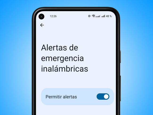 Alertas