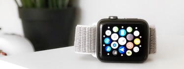 Cómo gestionar la actividad compartida del Apple Watch con nuestros amigos