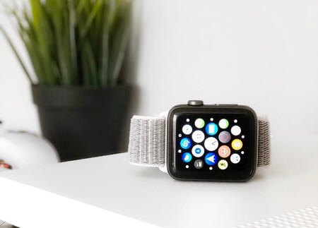Cómo gestionar la actividad compartida del Apple Watch con nuestros amigos
