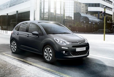 Citroën C3: ahora, con motor PureTech 68 Euro 6