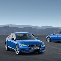 Audi promete que sus próximos diseños no serán todos iguales