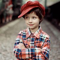 Mi hijo pequeño se toca los genitales en público y en casa: claves para gestionarlo