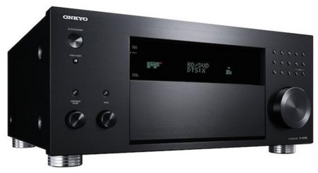 Las actualizaciones a DTS:X en los receptores de Onkyo llegarán este mes