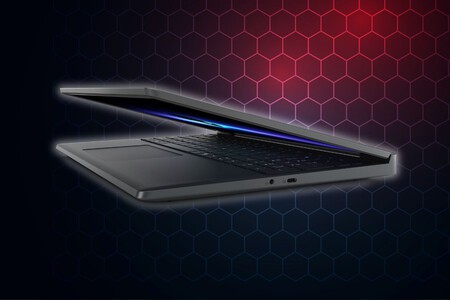 Dell Lanza Mexico Alienware 15 Laptop Gamer Economica Xataka Mexico 5