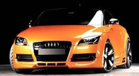 Audi TT por LL TEK