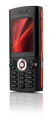 Sony Ericsson K630, HSDPA y 2 megapíxeles