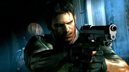 Capcom muestra la potencia gráfica de Nintendo 3DS