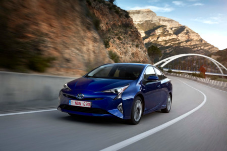 Toyota Prius Val 21 1