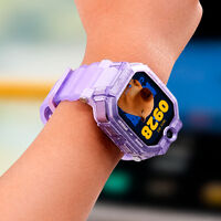 Xiaomi se saca de la manga un Apple Watch para niños: su gran secreto está en la localización sin necesidad de tener batería 