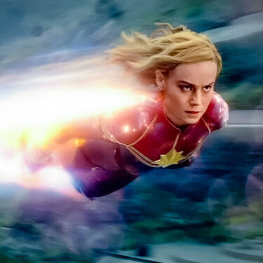 The Marvels Escena Postcreditos 2