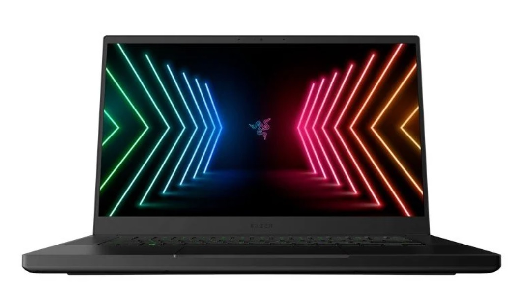 Razer Blade 15 Base Model FHD Intel Core i7-10750H/16GB/512GB SSD/RTX 3070/15.6"
