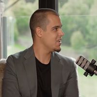 David Díaz, empresario: “Yo no me fui de España por impuestos”. Denuncia “persecución” cuando alcanzas cierto nivel económico 