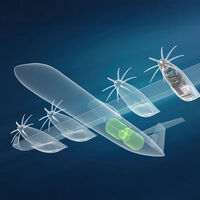 Airbus ha hecho una apuesta revolucionaria para su modelo de negocio: fabricar los motores de hidrógeno del futuro