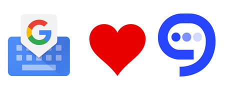 Cómo tener stickers y emojis animados en Gboard