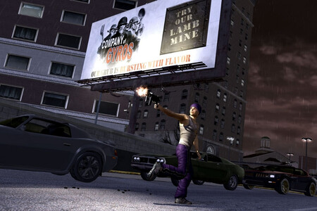 Saints Row 2 2