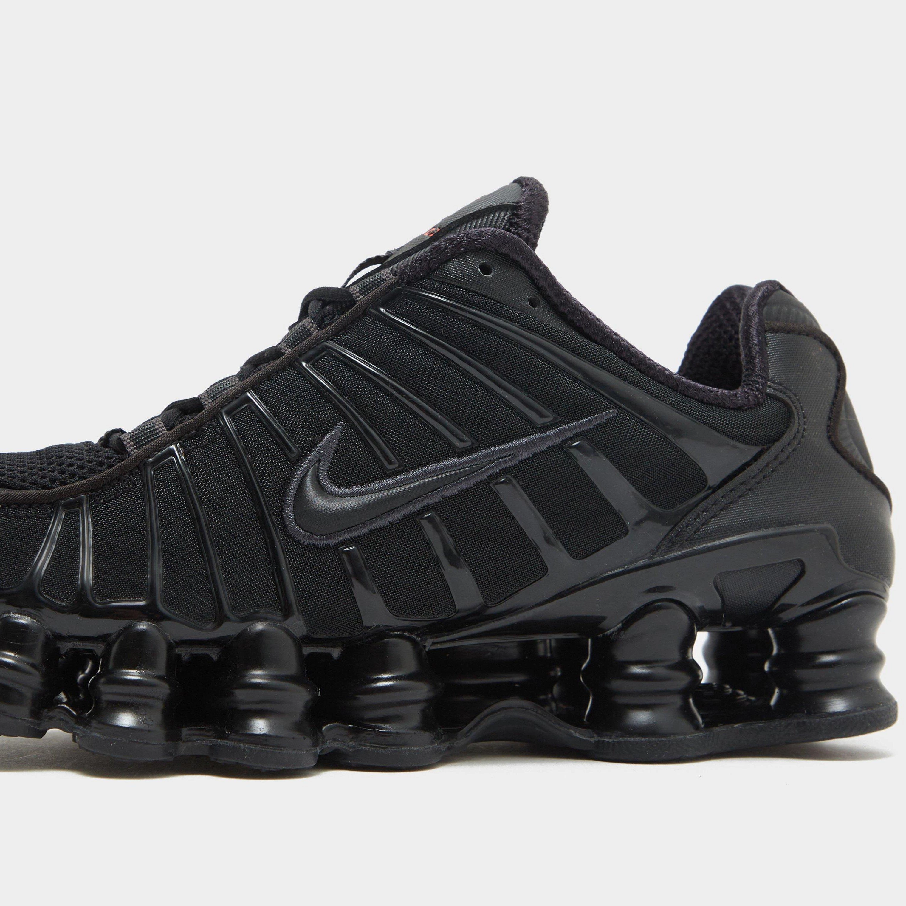 Nike Shox TL para mujer
