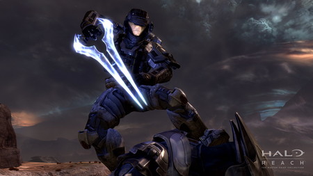 Halo: Reach se estrena en Steam con un nada desdeñable pico de 160.000 jugadores simultáneos