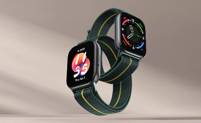 Motorola Moto Watch Fit Mercado Libre Amazon Mexico Ofertas Descuentos Smartwatch Reloj Inteligente