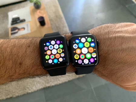 アップルウォッチ