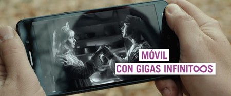 Los Gigas Infinitos de Yoigo frente a las tarifas ilimitadas de otros países: más cara pero también más ilimitada