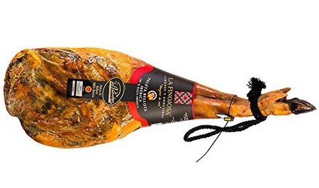 Lafinojosa