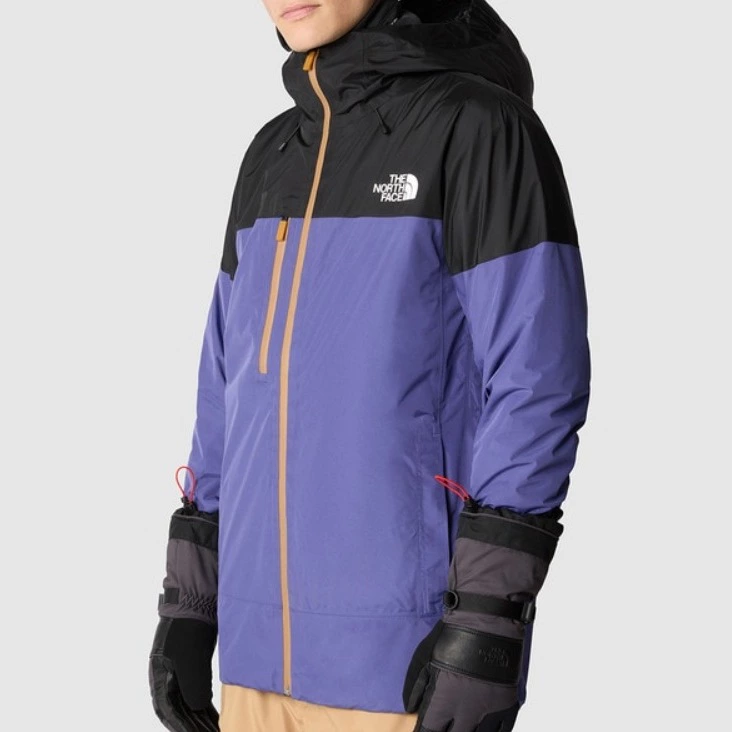 The North Face Chaqueta con aislamiento térmico Dawnstrike para hombre
