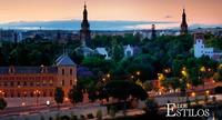 25 razones para conocer Sevilla, ¿cuál es la tuya?