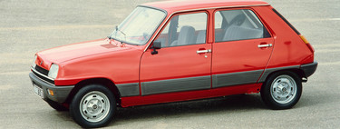En un ataque de nostalgia, te compartimos cómo se veía la publicidad de coches en la década de 1980 