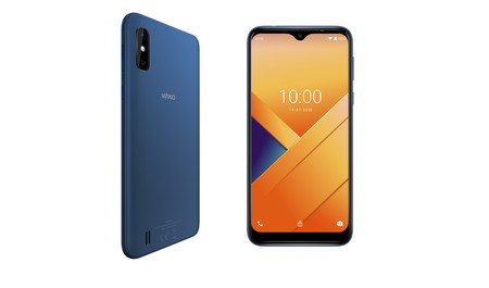 Wiko Y811