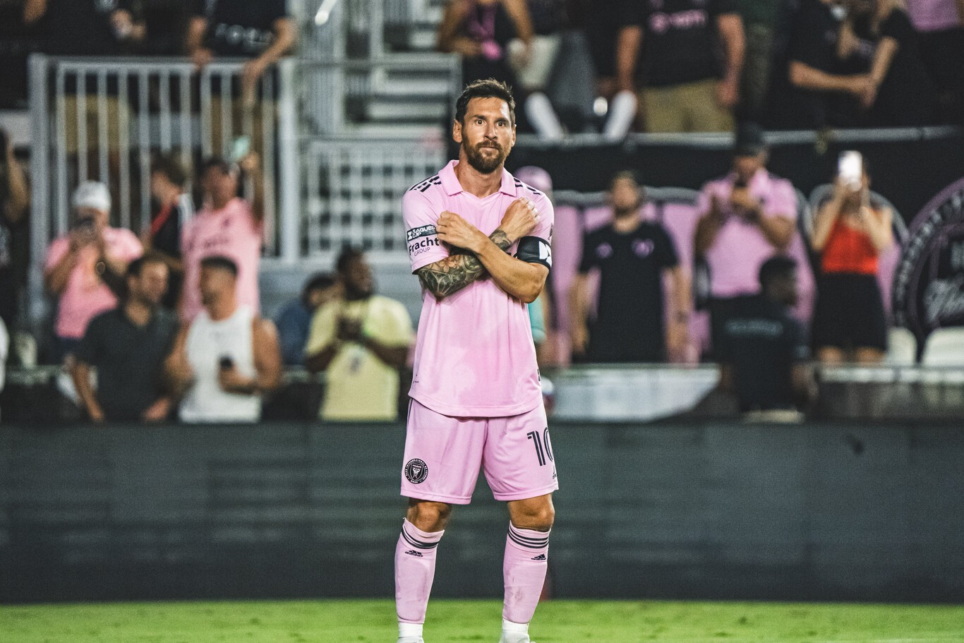 Ver el Inter de Miami vs FC Dallas en vivo, gratis y online: sigue el ...