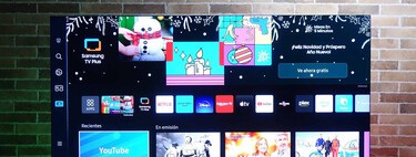 Pensaba que los canales de TV gratis no eran gran cosa. Con Samsung TV Plus he descubierto que estaba equivocado 