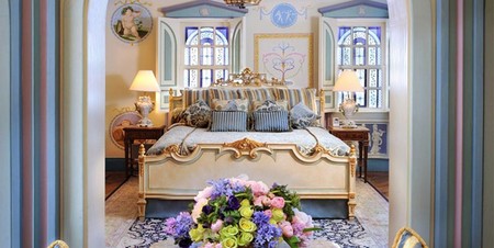 Azzure Suite