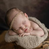 Este bonito nombre de niña de origen griego está arrasando en España y será de los más elegidos en 2025