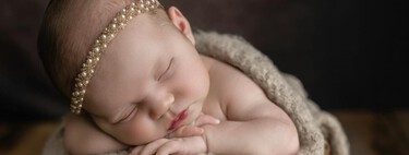 Este bonito nombre de niña de origen griego está arrasando en España y será de los más elegidos en 2025