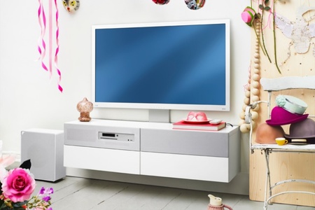 UPPLEVA, el televisor y equipo de sonido todo en uno de IKEA llega a España