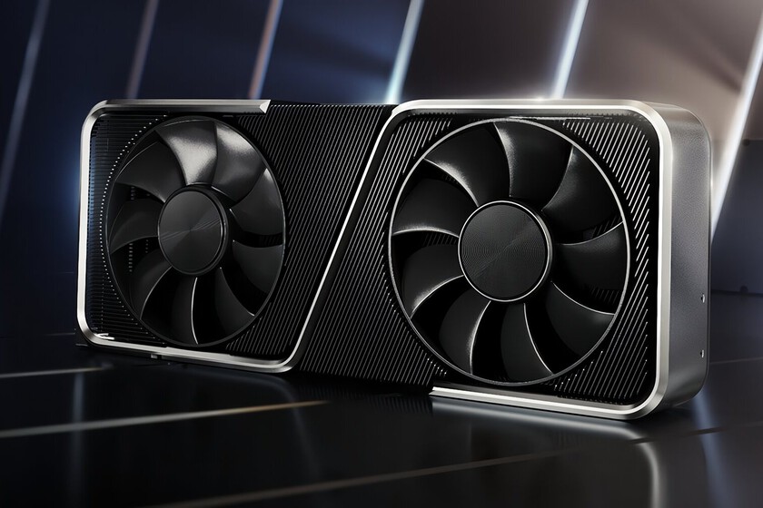 Imagen De Nvidia Rtx 3060