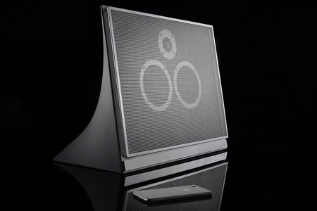 Master & Dynamic MA770, unos altavoces Bluetooth fabricados con cemento y que vienen sobrados de potencia